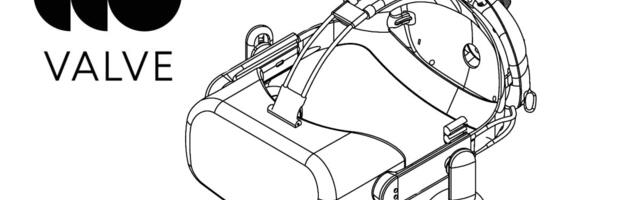Valve’s next VR headset could be coming after six long years