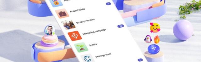 Microsoft just made Teams even more of a hassle to use