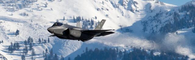 Canada joins Portugal in weighing alternatives to the US-made F-35 fighter jet