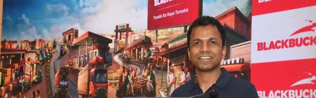 BlackBuck Beefs Up Vehicle Financing Business With INR 40 Cr Infusion