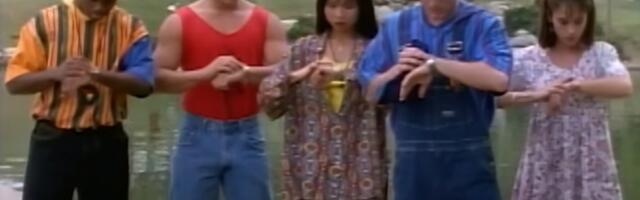 32 Years Later, a Mighty Morphin Power Rangers Writer Addresses Racially Insensitive Casting