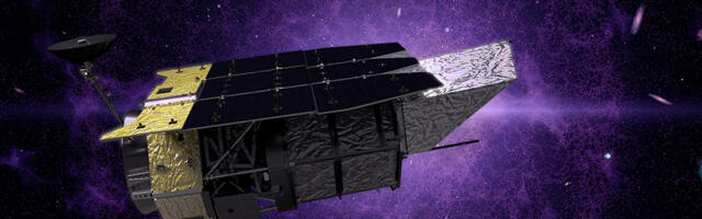 Trump White House budget proposal eviscerates science funding at NASA