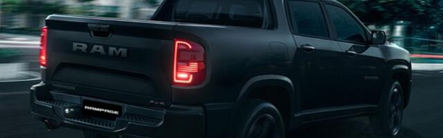 5 Of The Most Fun And Practical Easter Eggs Ever Put In A Ram Truck