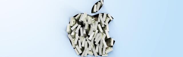 Apple Reports 2Q 2025 Results: $24.8B Profit on $95.4B Revenue