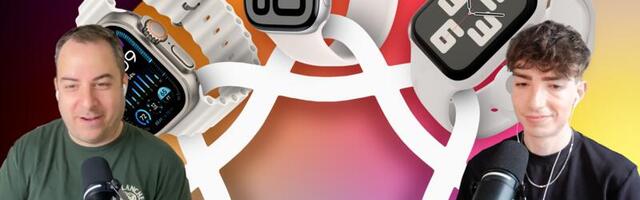 The MacRumors Show: Apple Watch Series 11, Ultra 3, and SE 3 Rumors