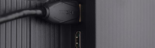 Which HDMI Port You Use On Your TV Can Actually Matter