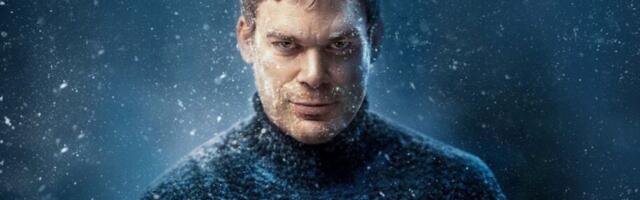 Everything new on Paramount+ in July 2025 – stream 78 new movies and 12 TV shows, including Dexter: Resurrection, Star Trek: Strange New Worlds and more