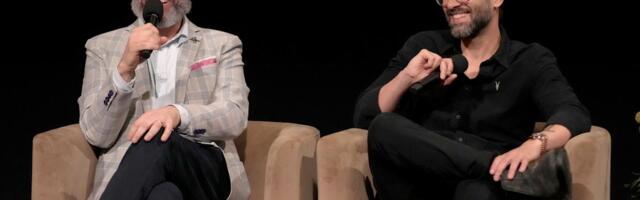 The Last of Us co-creator Neil Druckmann is stepping away from the show to focus on future games