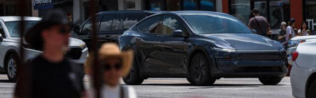 Did Tesla’s Robotaxi Launch Backfire?