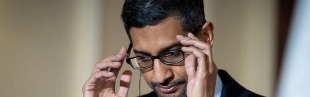 Google earnings crushed forecasts — but a $10 billion capex increase is spooking Wall Street