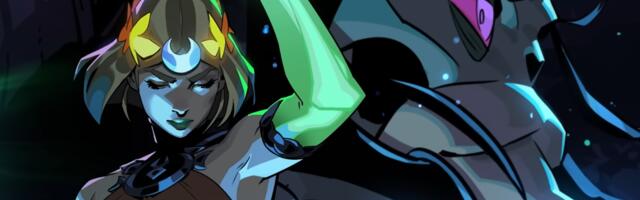 Hades 2 gets one final early access patch before full 1.0 release