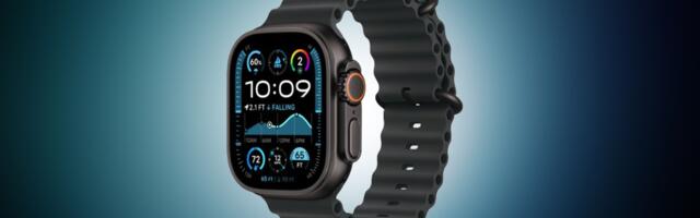 Apple Watch Ultra 2 Hits Lowest-Ever Price of $649