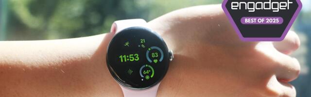 The best smartwatches for 2025