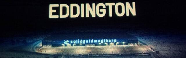 The Mysterious AI Easter Egg at the Heart of Ari Aster’s ‘Eddington’