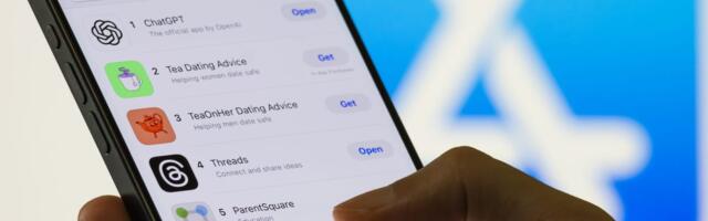 Elon Musk said Apple made it 'impossible' for non-ChatGPT AI apps to top the App Store. DeepSeek would like a word.