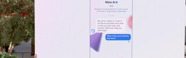 Meta’s AI chatbot guidelines leak raises questions about child safety