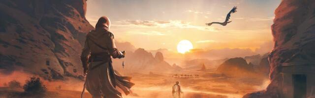 Assassin's Creed Mirage will get fresh content later this year and it'll be completely free