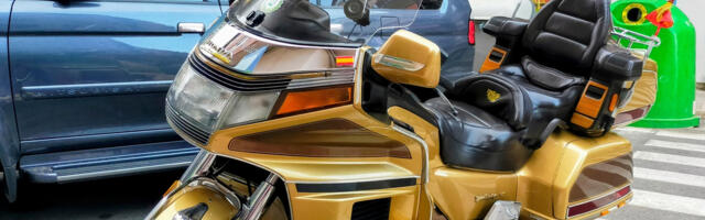 What's Considered High Mileage For A Cruiser Motorcycle?