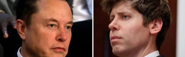 Elon Musk's xAI accuses OpenAI of stealing trade secrets and targeting its employees in a new lawsuit
