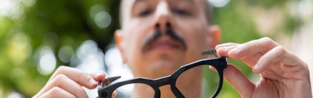 Oakley Meta HSTN Review: Sporty AI Glasses With a Confusing Game Plan Oakley Meta HSTN Review: Sporty AI Glasses With a Confusing Game Plan