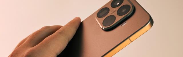 The Xiaomi 15T Pro may borrow from the competition, but I love it anyway