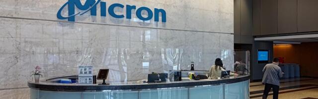Micron is preparing to exit China’s data center memory market completely, report claims — Beijing banned company's chips from 'critical information infrastructure' in 2023