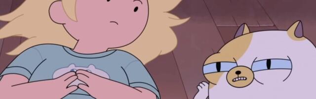 ‘Fionna and Cake’ Season 2 Brings the Best of Both Worlds ‘Fionna and Cake’ Season 2 Brings the Best of Both Worlds