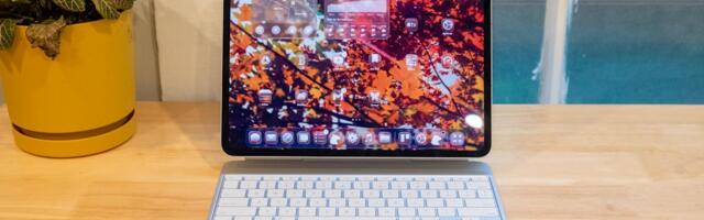 Engadget review recap: An Apple duo, Sennheiser HDB 630, Lenovo Legion Go 2 and more