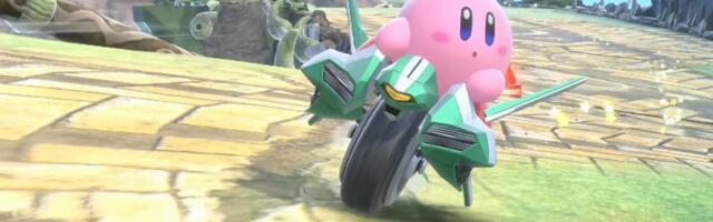 Kirby Air Riders Global Test Ride: When Does It Start, How to Participate and More