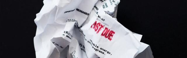 How to Go Paperless in 9 Steps