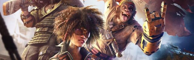 Unbelievably, 17 years after its original announcement, Ubisoft appears to still be hiring for Beyond Good and Evil 2