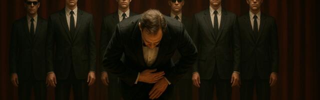 MAESTRO — новый фреймворк для построения мультиагентных систем и цифровых ассистентов на основе LLM