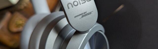 Noise Master Buds Max Review: Good midrange wireless headphones tuned by Bose