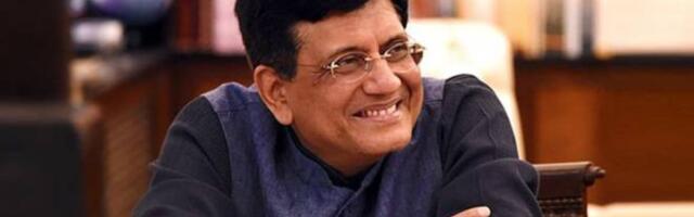 India Home To Nearly 2 Lakh DPIIT-Recognised Startups