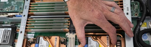 Why copper markets are feeling the pinch due to aggressive AI data center expansion — expansive buildout to demand 1.1 million tonnes of copper annually by 2030, close to 3% of global demand