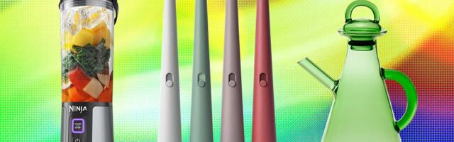 16 Best Housewarming Gifts We Can't Stop Using (2025): Coasters, Blenders, Sheets