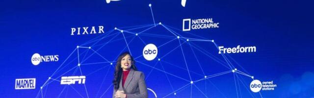 Disney Plus Will Follow ESPN in Rolling Out Vertical Video for the TikTok Generation