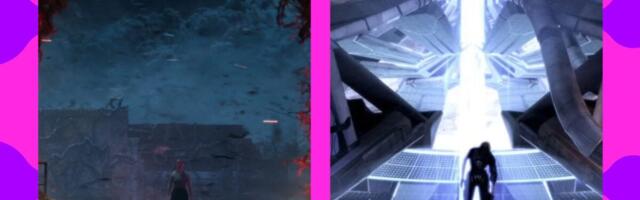 The Legacy of the ‘Stranger Things’ Ending Debate Goes Back to ‘Mass Effect’