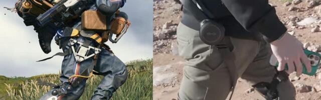 From Exoskeletons and Robots to Smart Glasses, Here Are the Highlights From CES 2026 video