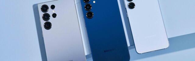 Fresh Samsung Galaxy S26 leak shows no sign of the Pro or Edge models – but these are the phones we think we will get