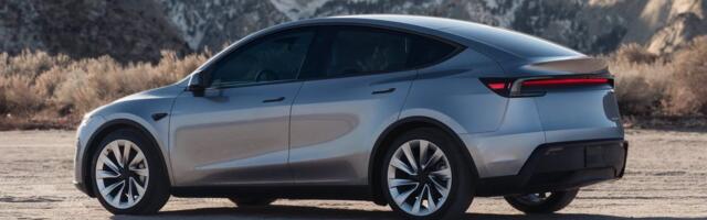 Buying a new Tesla? You might want to double-check if Autosteer is included