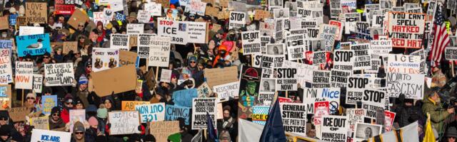 'Unsubscribe' and 'opt out': A new Big Tech boycott to protest ICE starts February 1
