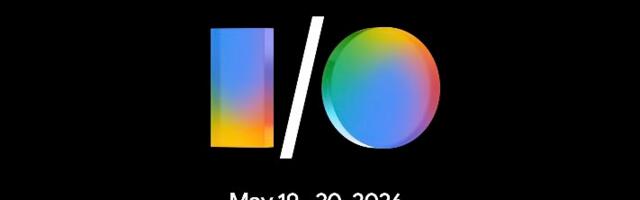Google I/O 2026 is official: here are 5 things to expect