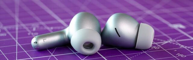 Redmi Buds 8 Pro unboxing