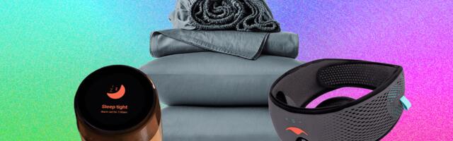 A Certified Sleep Coach Shares the Sleep Week Deals She’s Adding to Cart (2026)