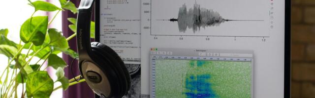 Your brain can spot AI voices even when you can’t