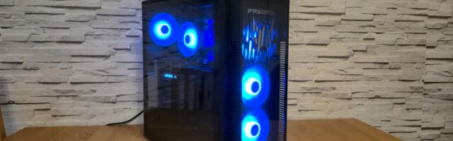 I’ve spent weeks with the Acer Predator Orion 5000, and it’s brought power and performance to my games, and smoothness to my work