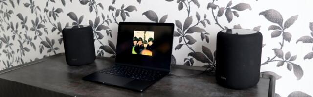 WiiM Sound Lite review: an unusually flexible WiFi speaker that shines