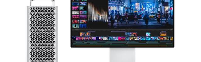 Apple discontinues the Mac Pro