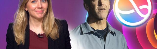 The Biggest Battles Ahead for Apple's Next CEO, John Ternus video